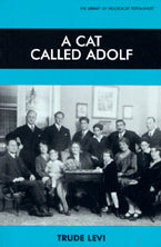 A Cat Called Adolf