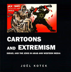 Cartoons and Extremism