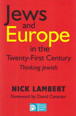 Jews and Europe in the Twenty-First Century
