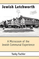 Jewish Letchworth