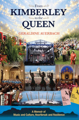 From Kimberley to the Queen