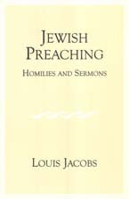 Jewish Preaching