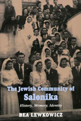 The Jewish Community of Salonika