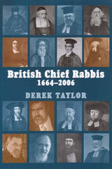 British Chief Rabbis, 1664-2006