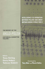 Intelligence Co-operation between Poland and Great Britain during World War II