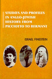 Studies and Profiles in Anglo-Jewish History