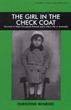 The Girl in the Check Coat