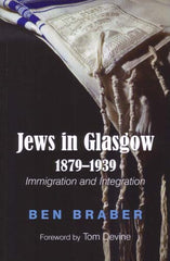 Jews in Glasgow 1879-1939