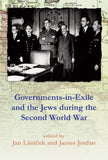 Governments-in-Exile and the Jews during the Second World War