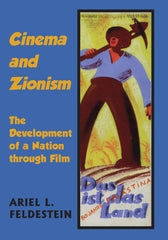 Cinema and Zionism