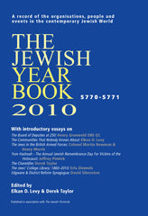 The Jewish Year Book 2010
