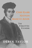 Chief Rabbi Nathan Marcus Adler